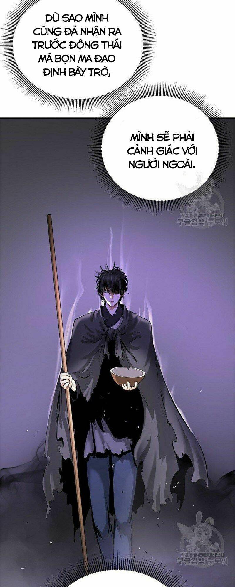 xuyên không thành hổ chapter 72 63