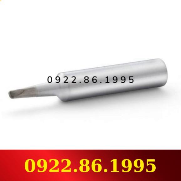 Mũi hàn Weller XNT K . mm mới
