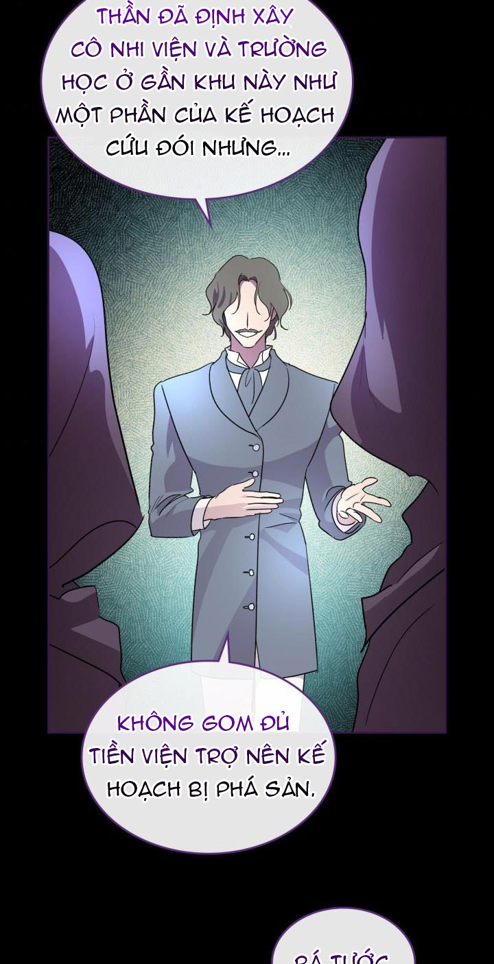 giết chết ác nữ phản diện chapter 36 44