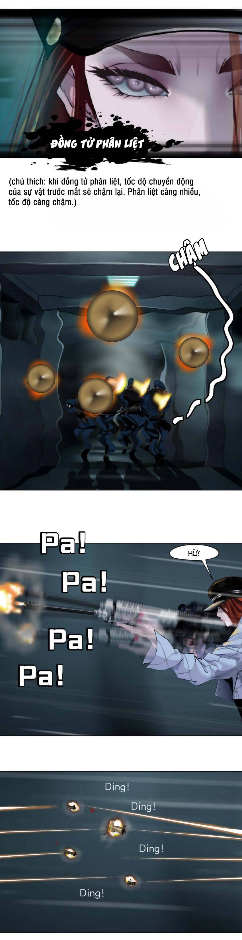 đằng nữ chapter 90 7