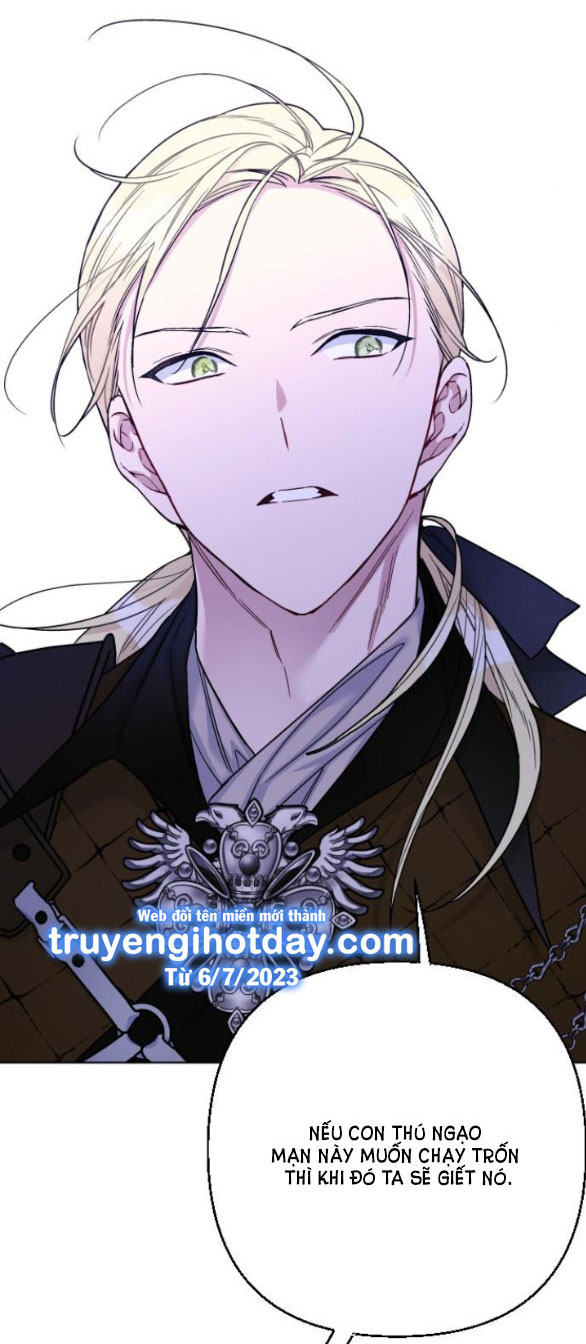 cách hiệp sĩ sống như một tiểu thư chapter 96.1 34