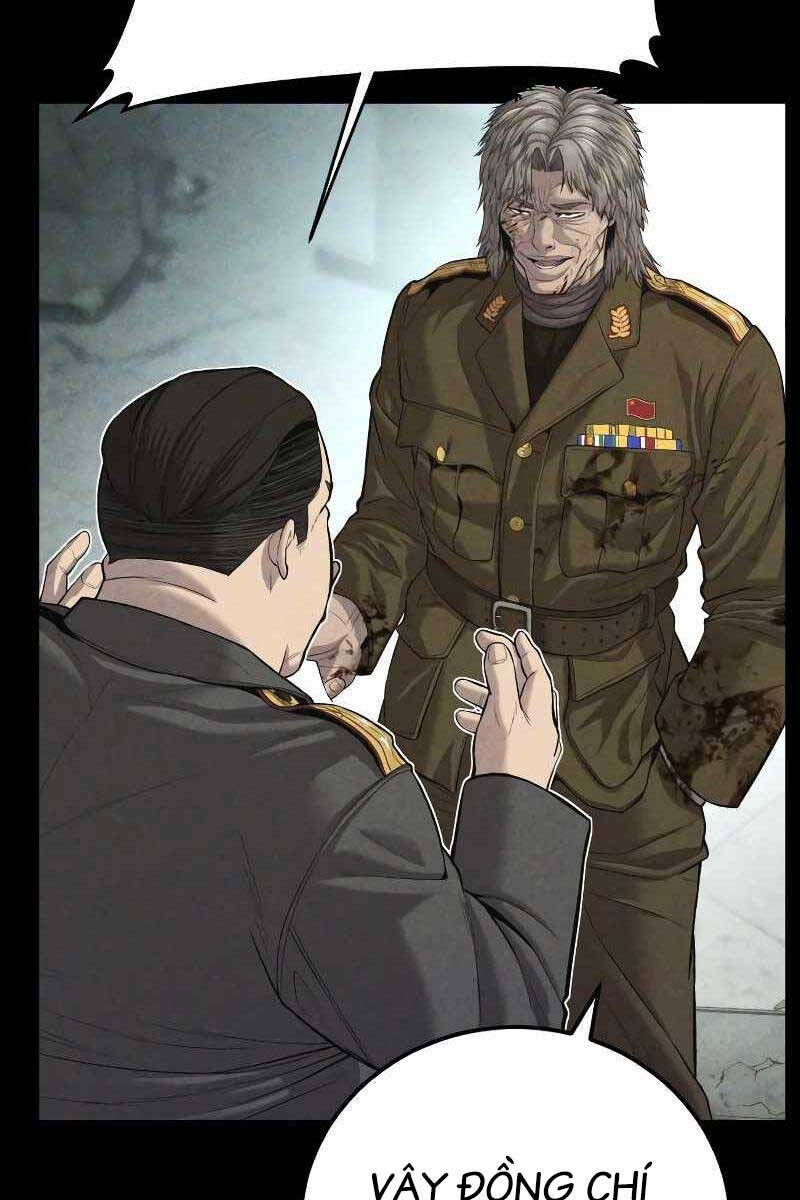 Bố Tôi Là Đặc Vụ chapter 85.1 29