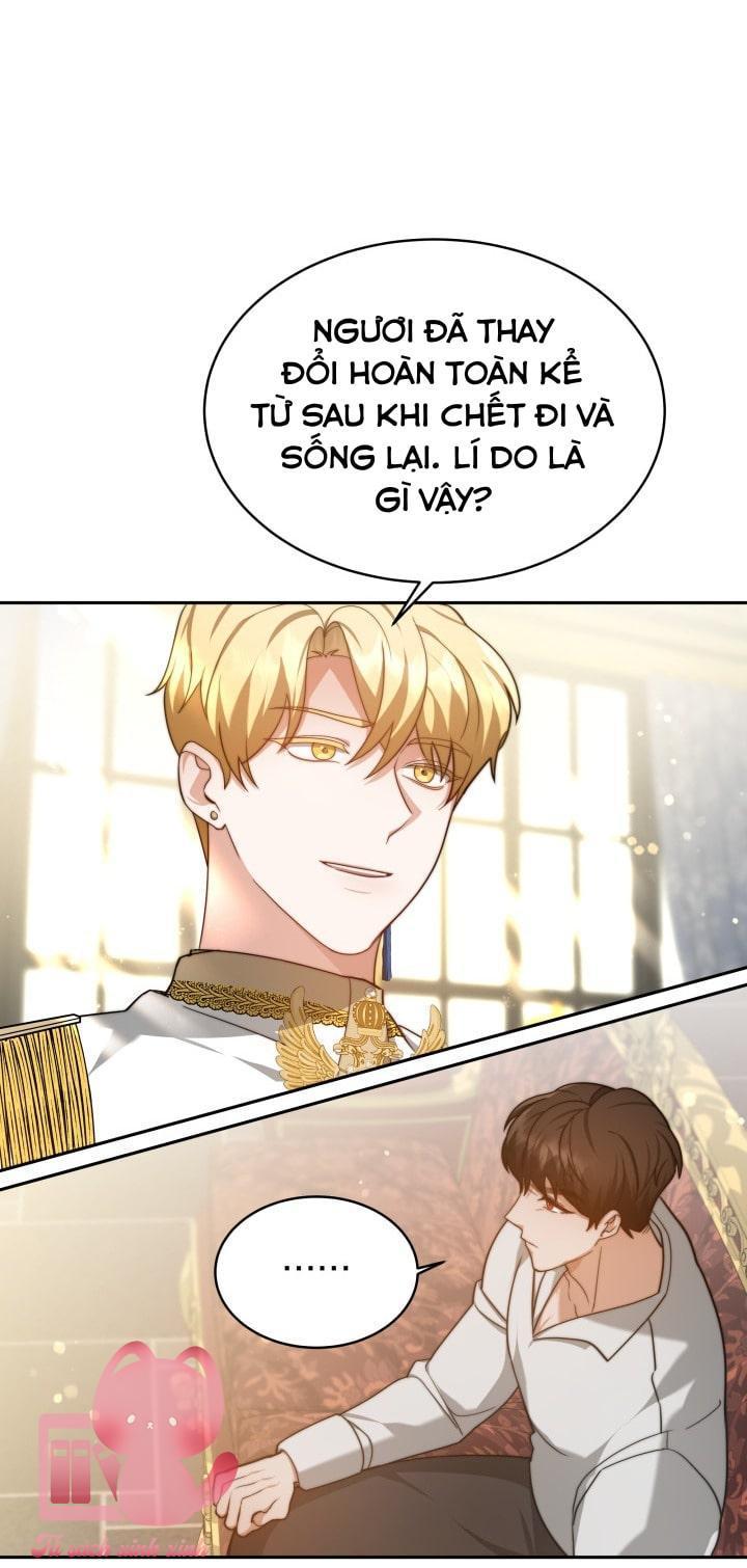 từ chồng cũ hóa thành nam chính chapter 5 52