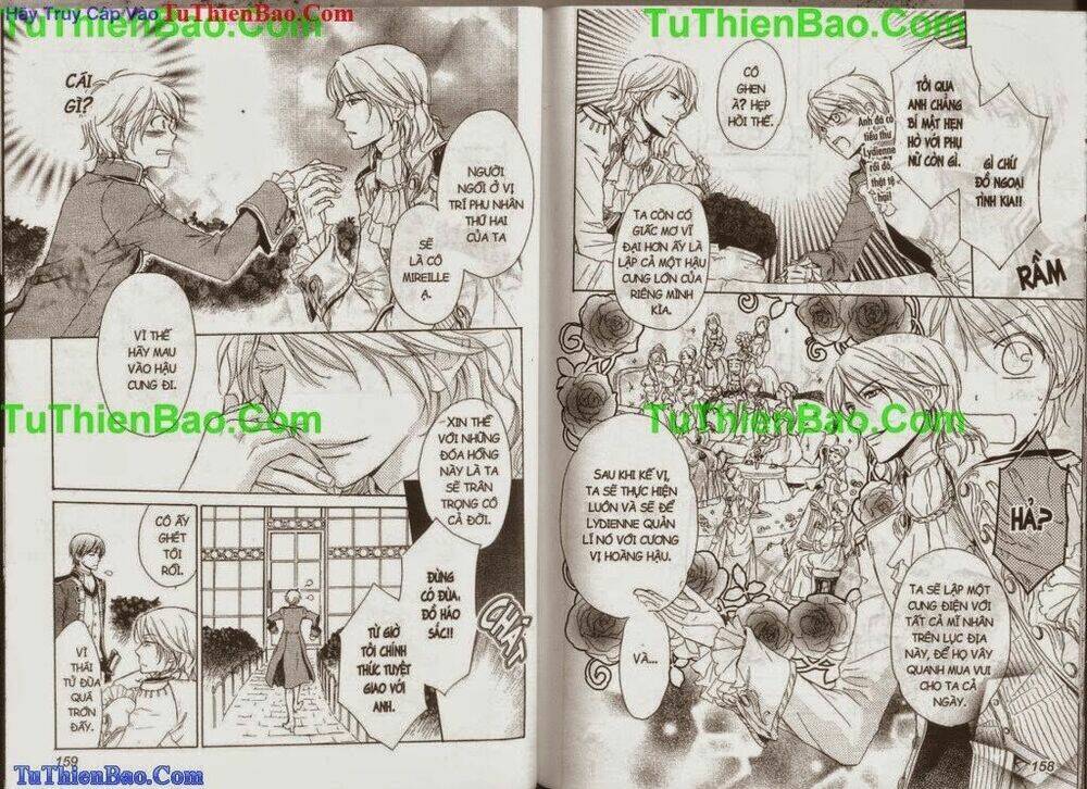 bá tước giả danh chapter 3 81