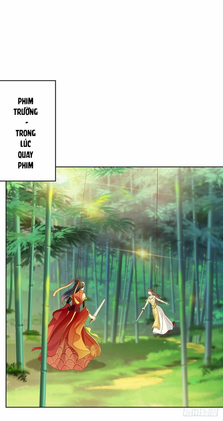 ẩn hôn 100%: chọc tức vợ yêu mua một tặng một chapter 63 4