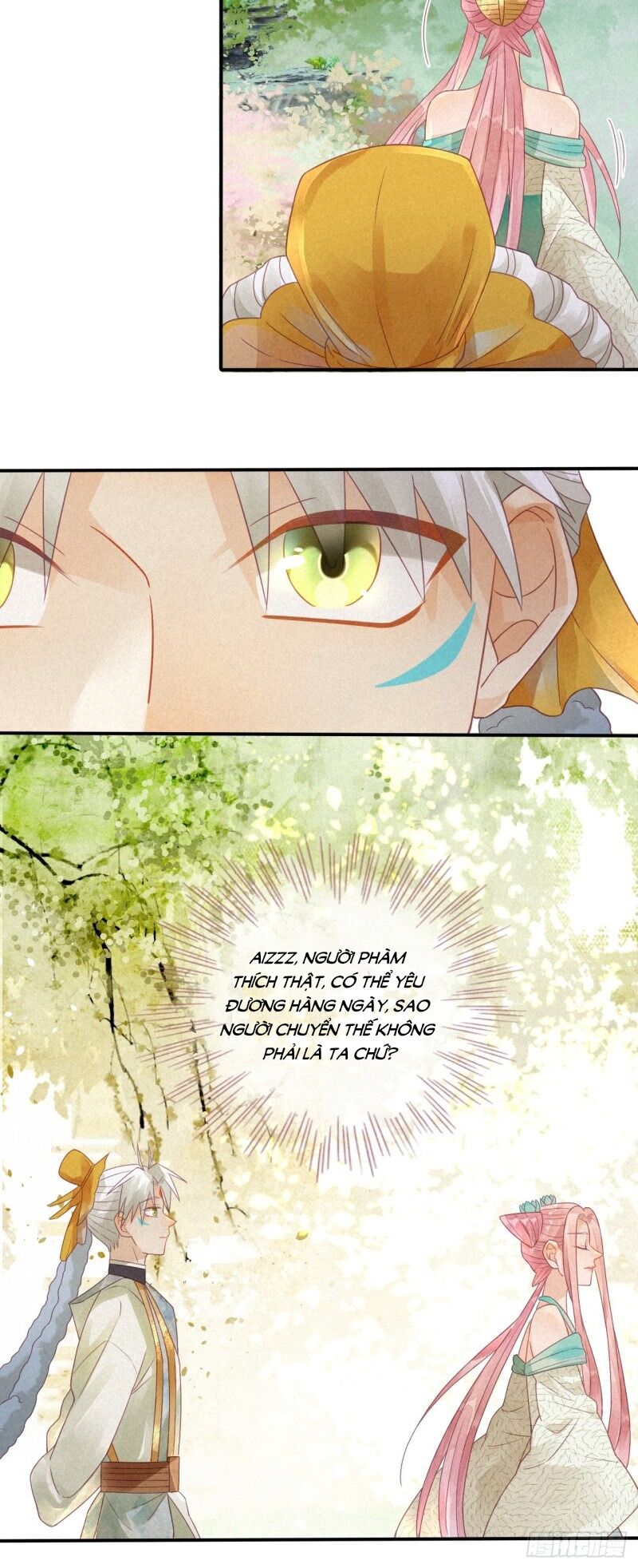 Thiên Động Li Trạch Thương chapter 6 - Trang 24