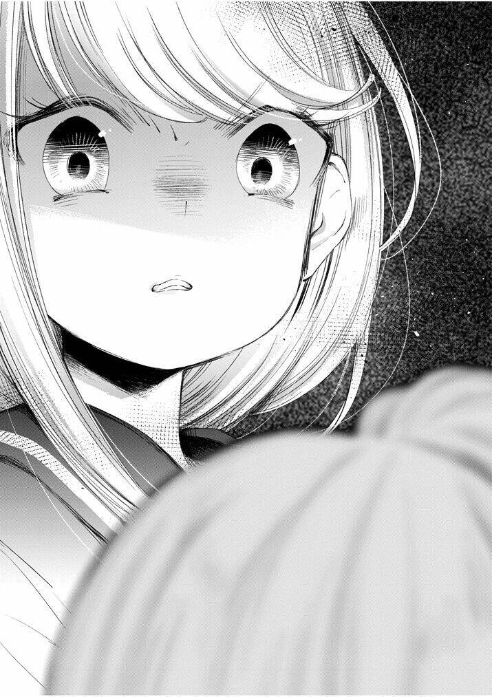 yuzumori-san (koy) chapter 11 18