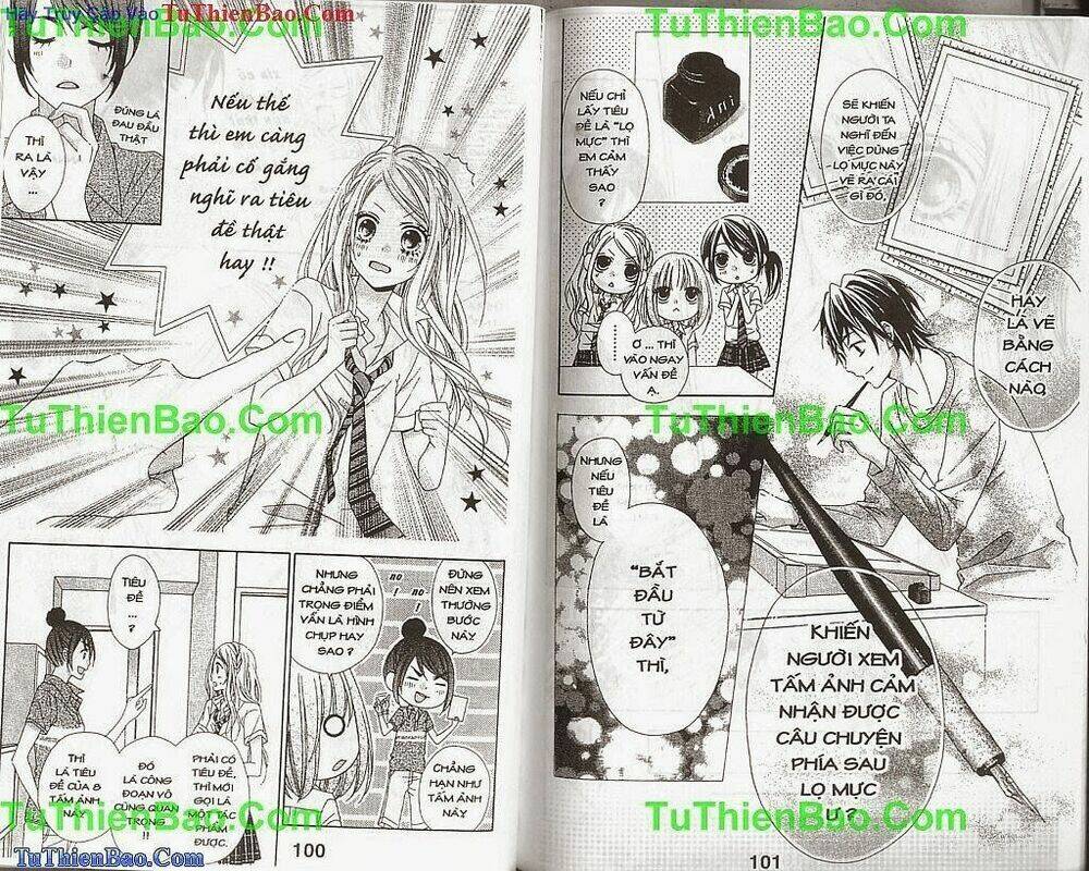 bầu trời sao đêm chapter 7 52