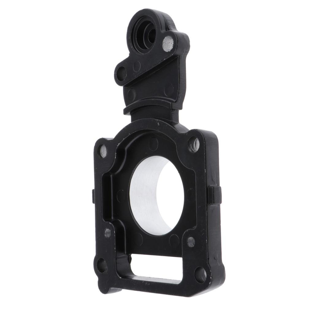 Water Pump Base Plate Assembly for   30HP Outboard Motor