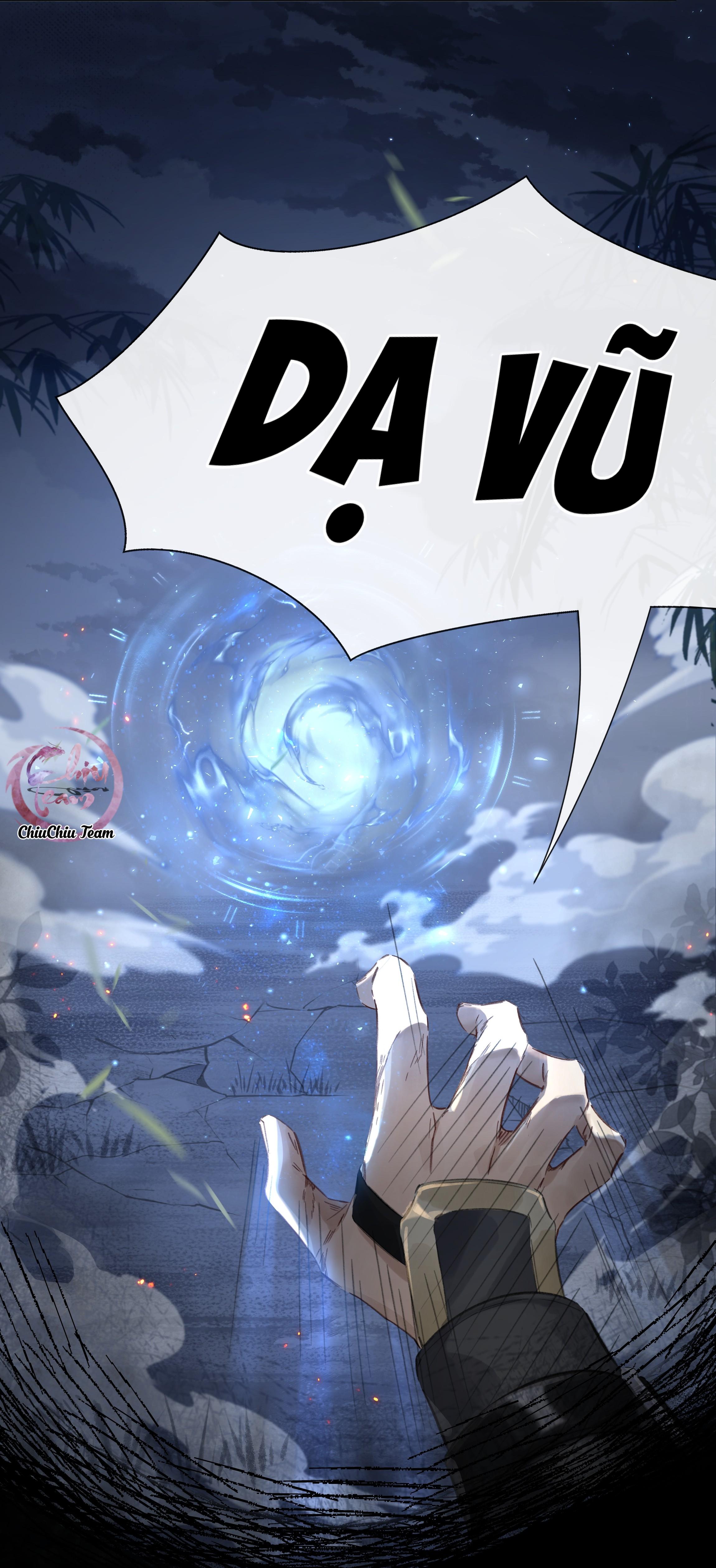 xuyên tới hiện đại lại đụng mặt kẻ thù truyền kiếp chapter 1 21