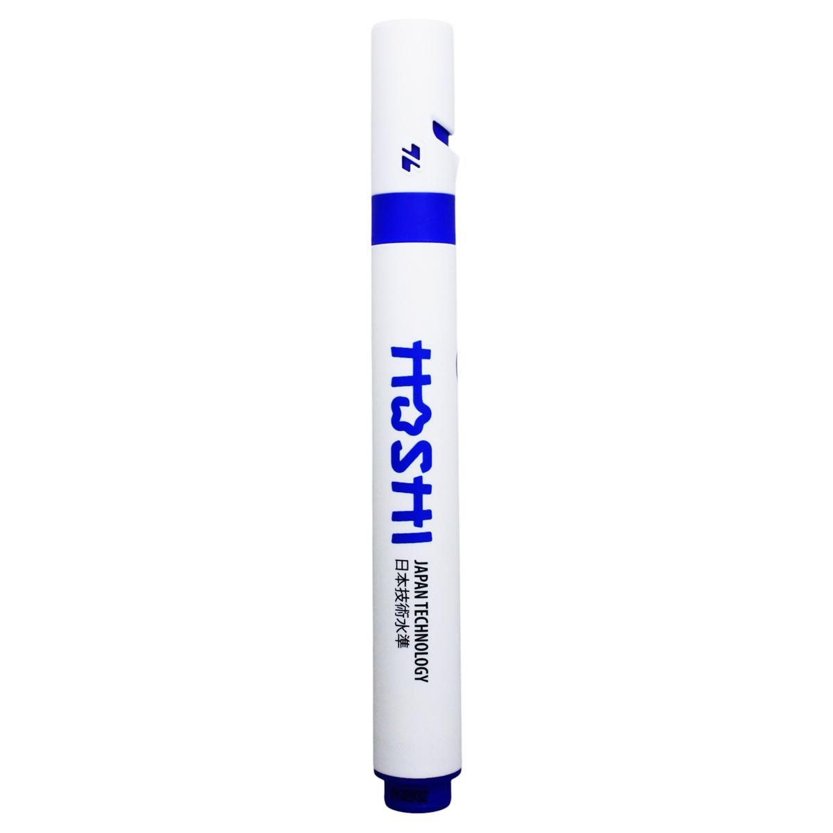 Bút Lông Bảng Hoshi - Thiên Long WB-025/HS - Màu Xanh