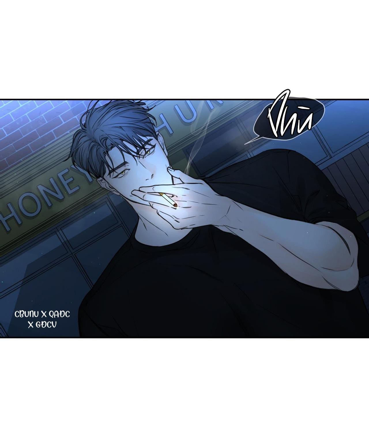 hạ cánh cuối chân trời chapter 13 2