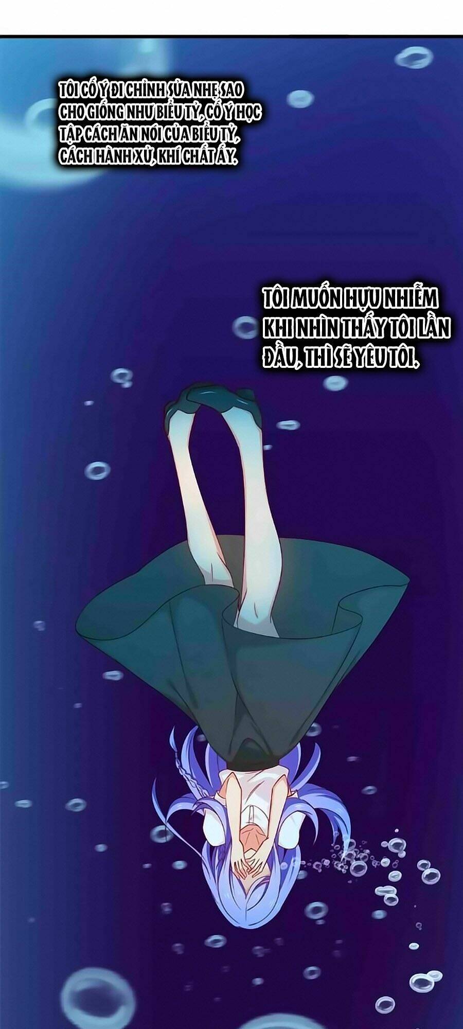 chỉ nhiễm thành hôn chapter 163 8