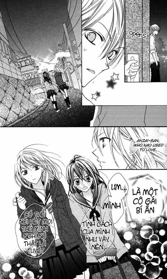 hitoribocchi wa samishikute chapter 14 19