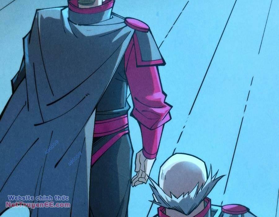 vạn cổ chí tôn chapter 277 94