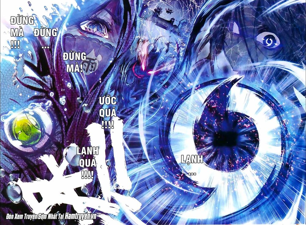 thế giới hoàn mỹ [m] chapter 4 3