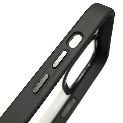 Ốp lưng cho iPhone 14 Pro Max hiệu KST DESIGN Protection Chống sốc Nhám (Chống dấu vân tay) - Hàng nhập khẩu