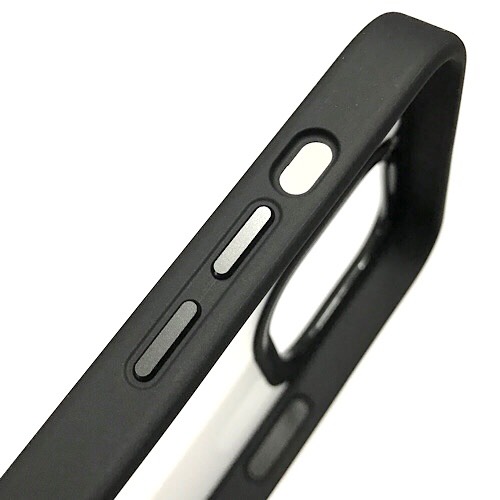 Ốp lưng cho iPhone 14 Pro Max hiệu KST DESIGN Protection Chống sốc Nhám - Hàng nhập khẩu