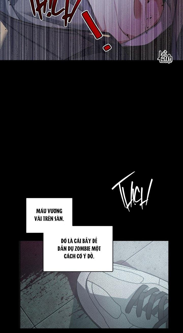 thú cưng damdang chapter 7.3 47