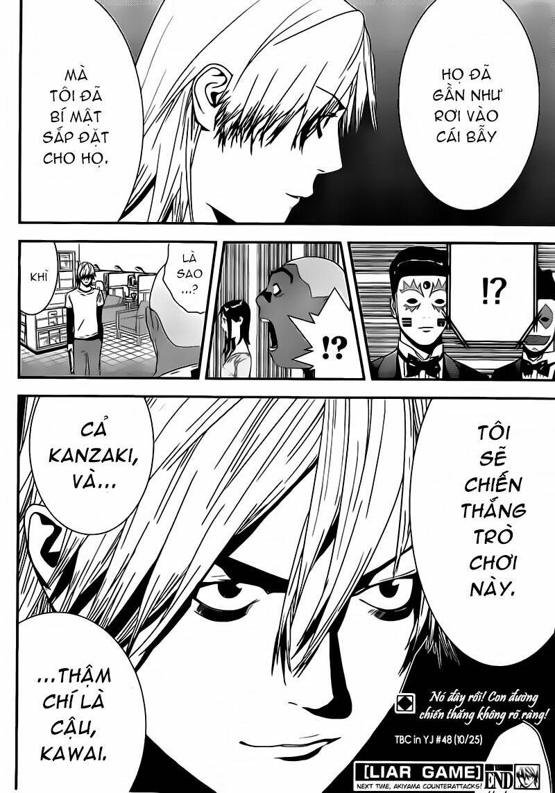 liar game chapter 158 19