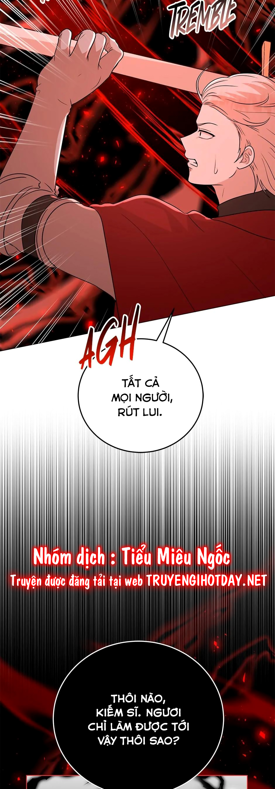 diễn vai ác nữ cũng thật khó khăn chapter 103 20