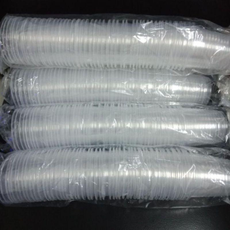 Combo 50 ly làm rau câu dừa 90ml