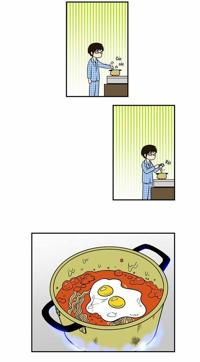 hắn ta là rồng chapter 17 12