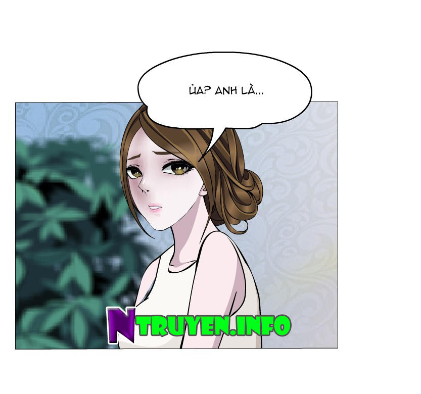 cạm bẫy của nữ thần chapter 49 16