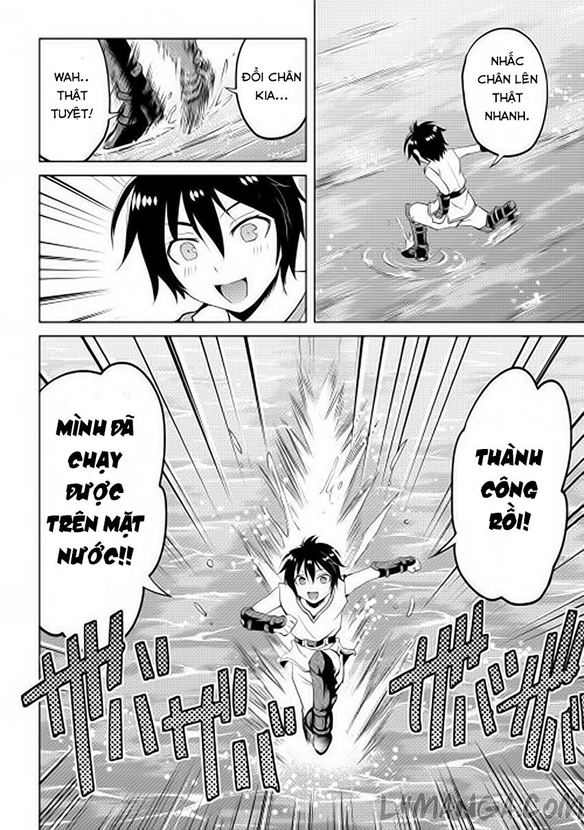 maken no daydreamer chapter 2 19