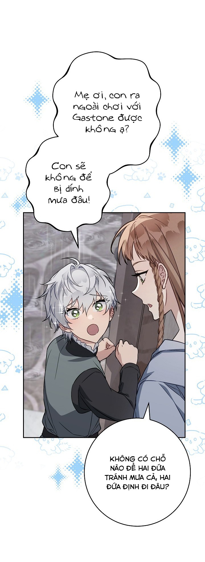 phía sau em, luôn có ta bên cạnh chapter 119 20