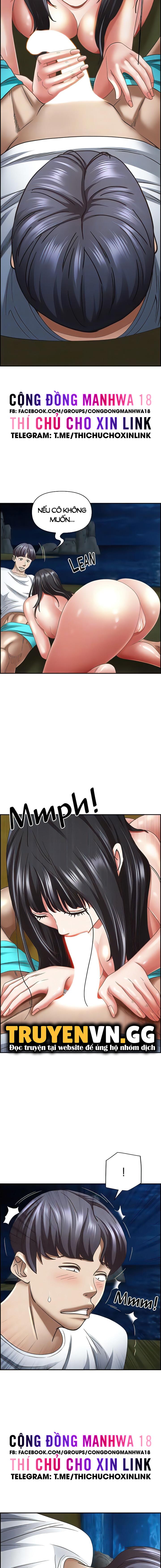 chung nhà bạn mẹ chapter 99 5