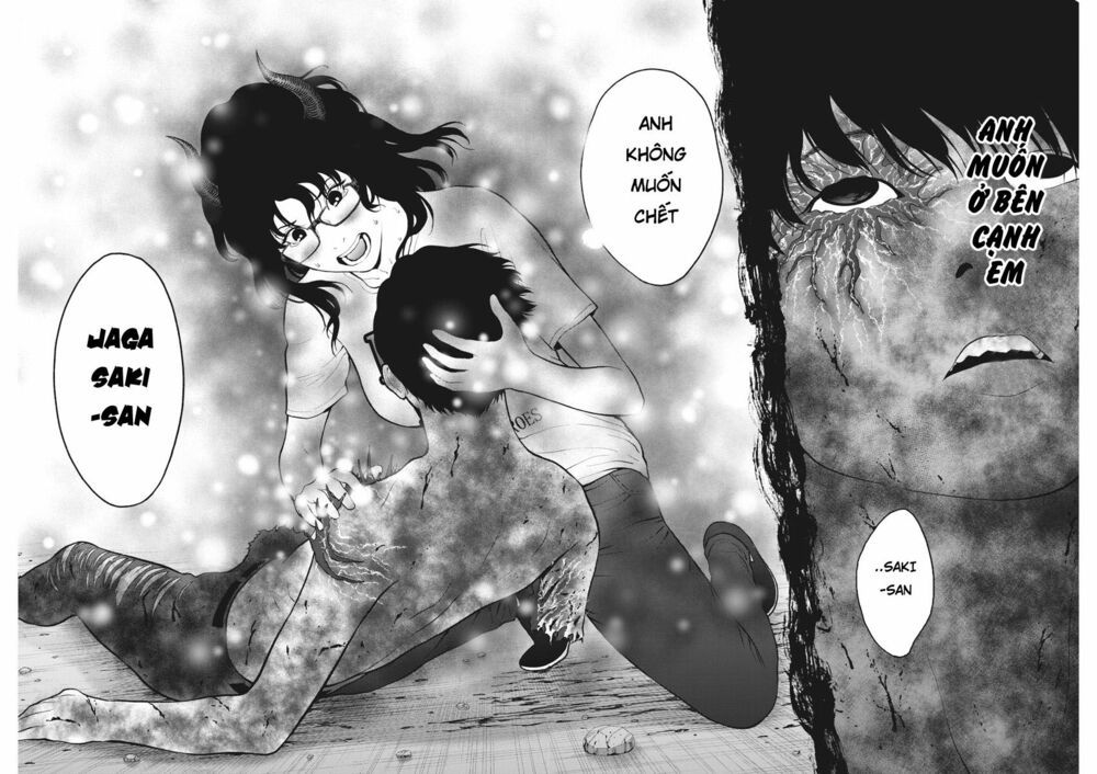 đọa nhân chapter 48 14