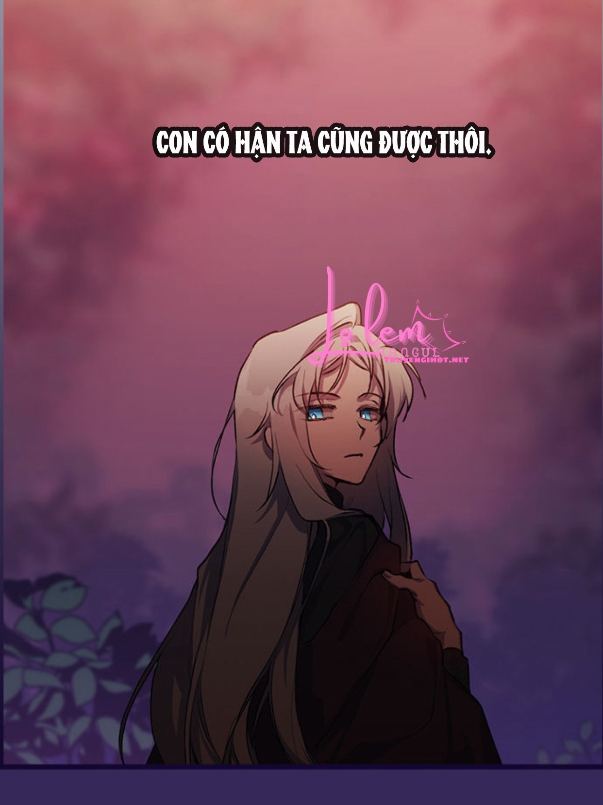 bệ hạ, ta sẽ nuôi dạy con của ngài thật tốt chapter 1.2 14