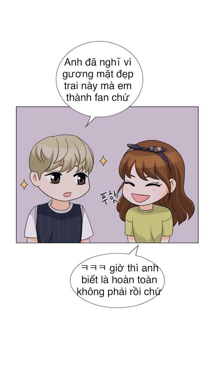 idol và sếp, em yêu ai? chapter 66 8