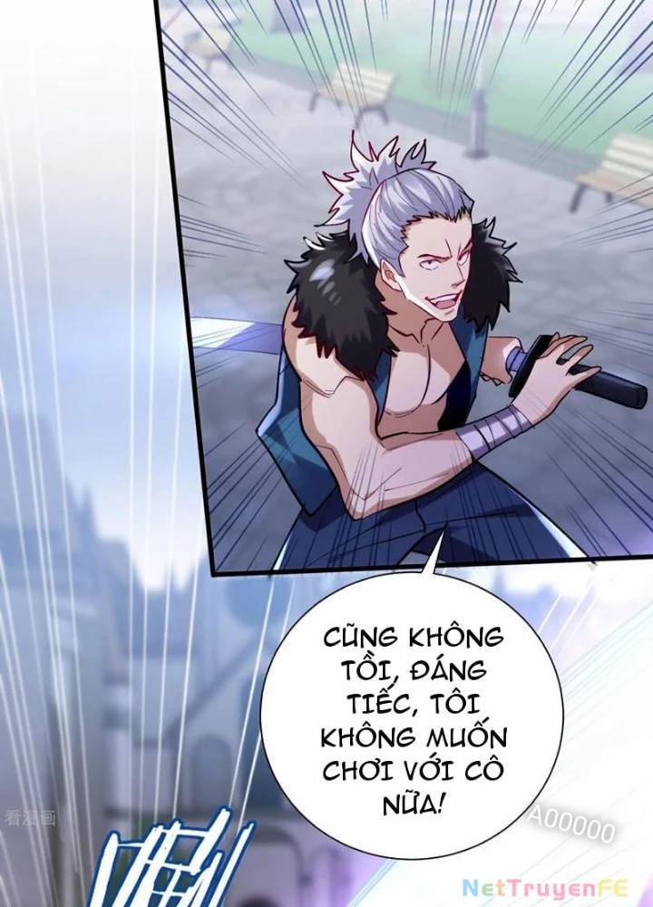 từ dã quái bắt đầu thăng cấp chapter 46 10