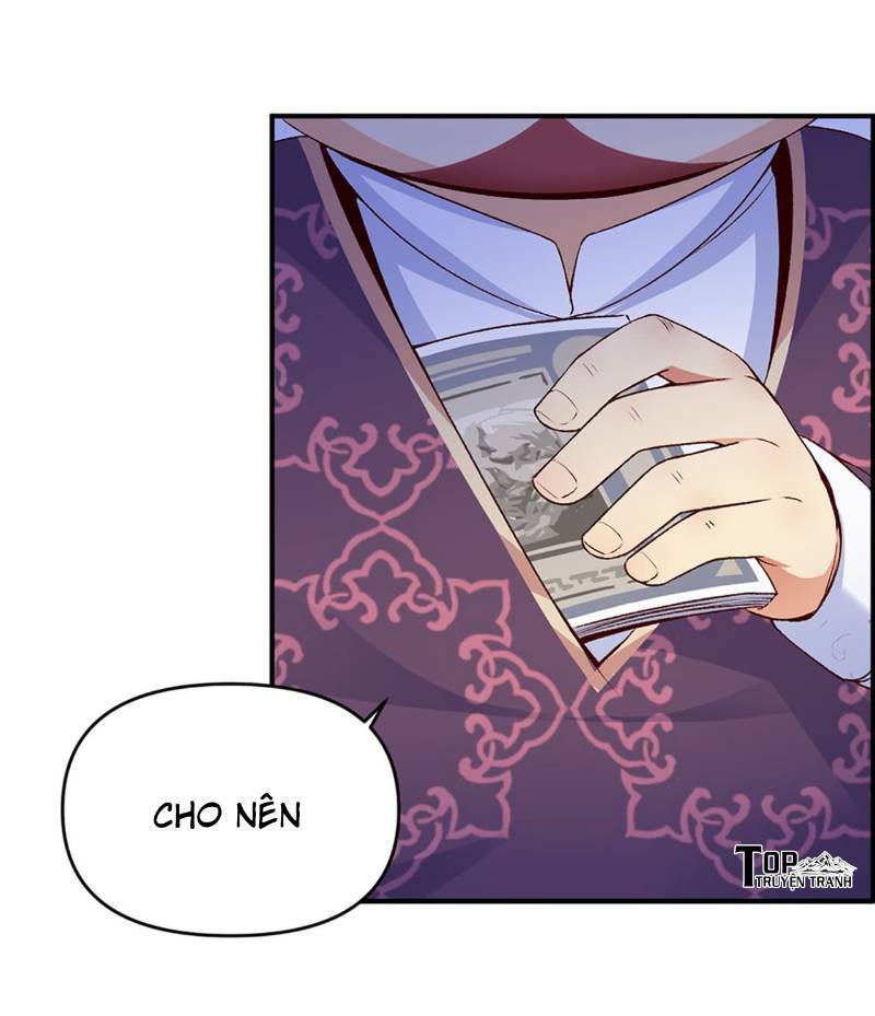 lãnh chúa cái gì không quan trọng chapter 2 49