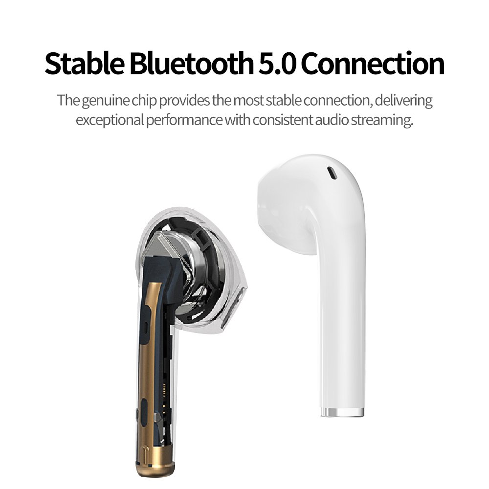 Tai nghe Bluetooth Doss T23 - Hàng Chính Hãng