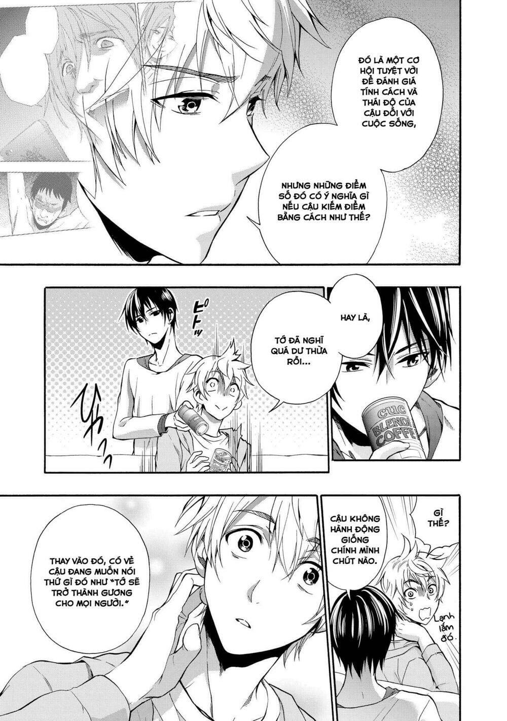 appli trap chapter 2 8