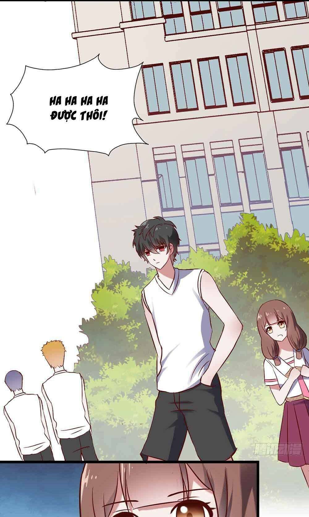 ác ma bàn bên chapter 23 32