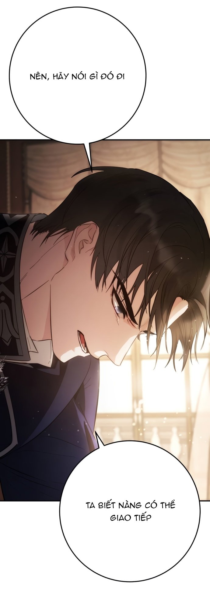 phía sau nụ cười của nàng công chúa sống sót chapter 11.2 68