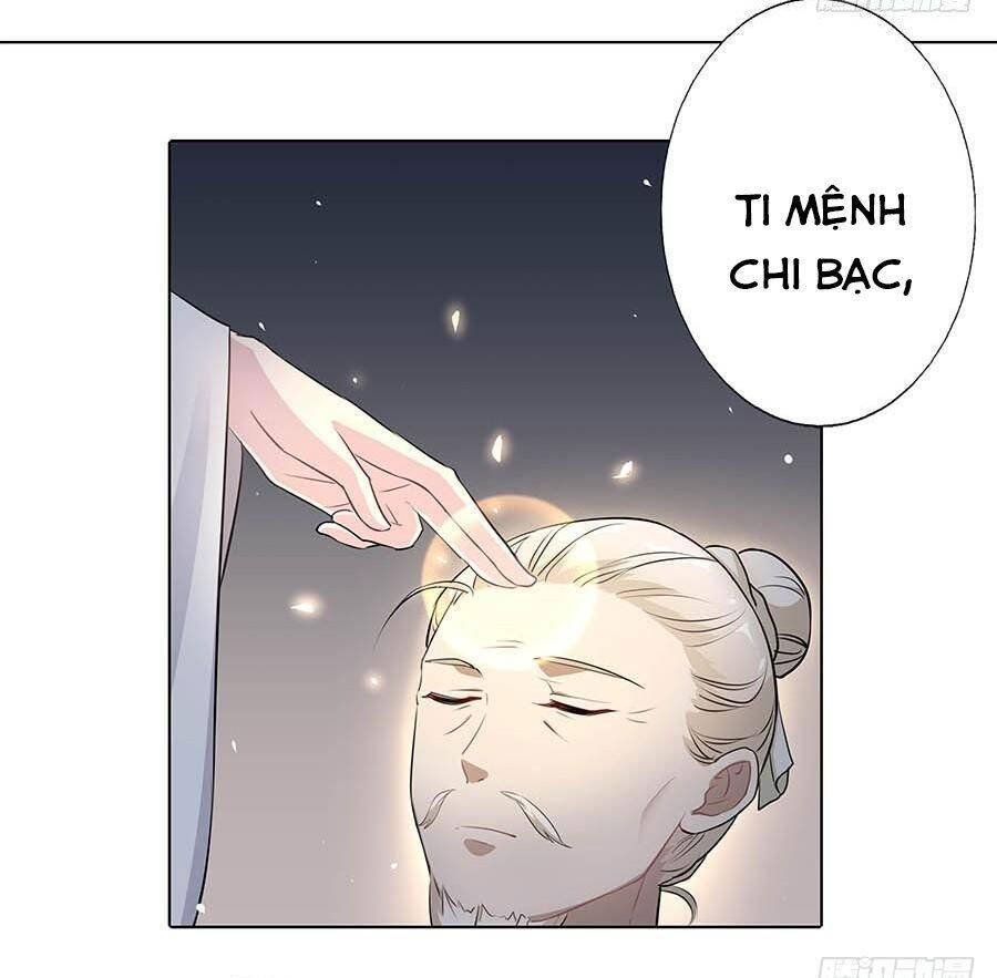 lầu trà thủy sinh mộng chapter 14 26