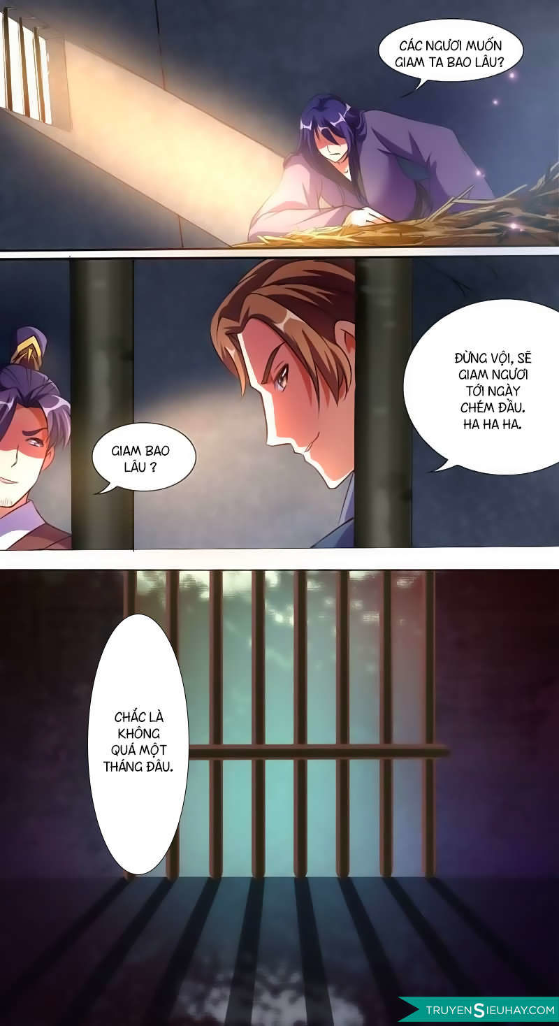 bất hủ phàm nhân chapter 1.3 9