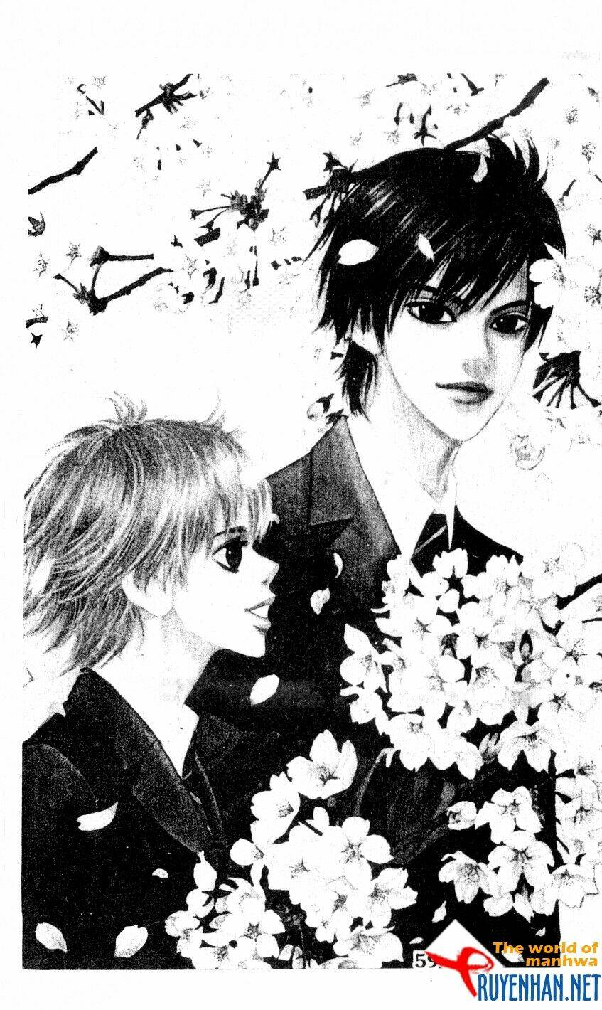 you're so cool chapter 4 1