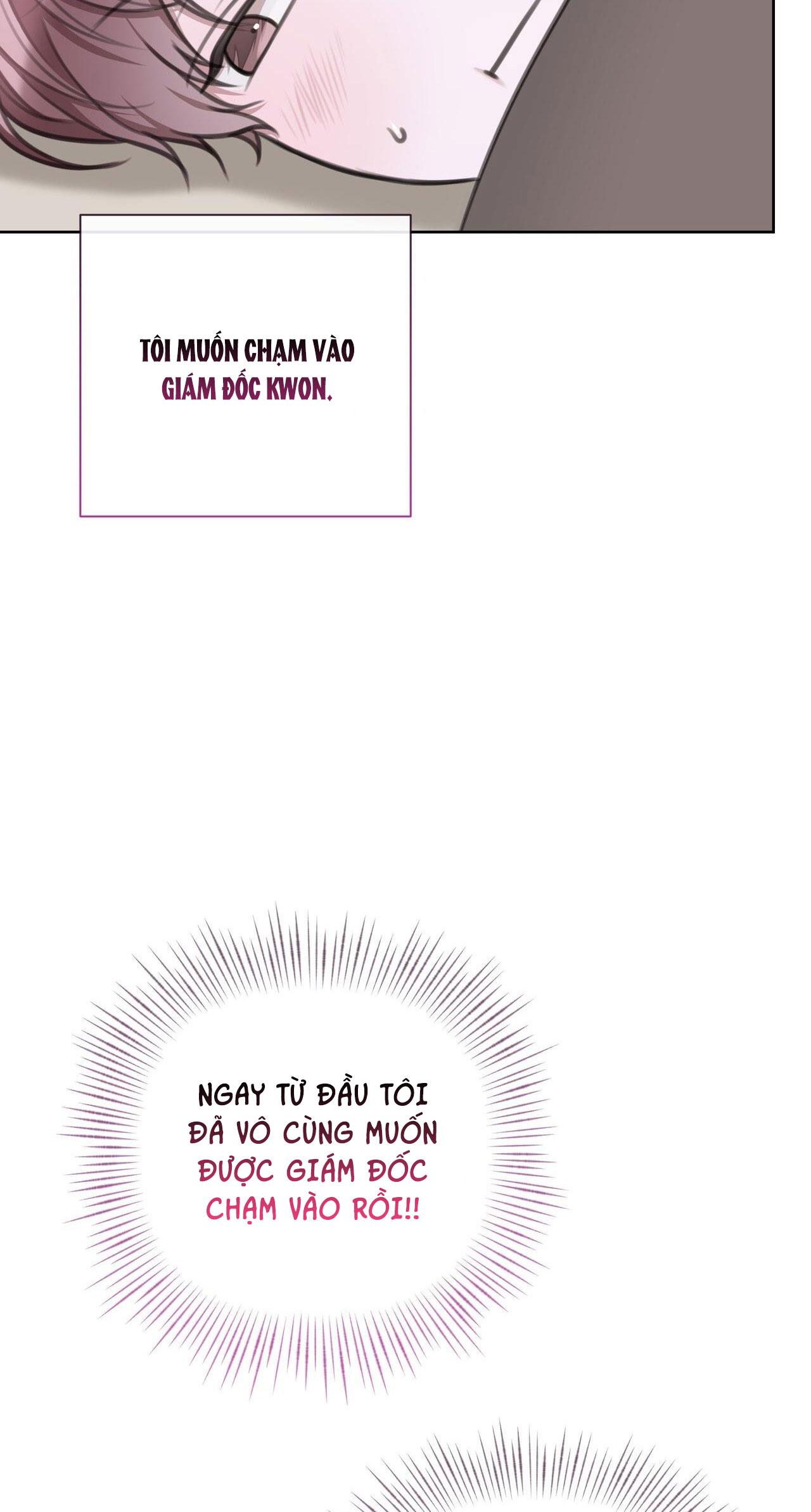 nhật ký giam cầm thư ký jin chapter 19 59