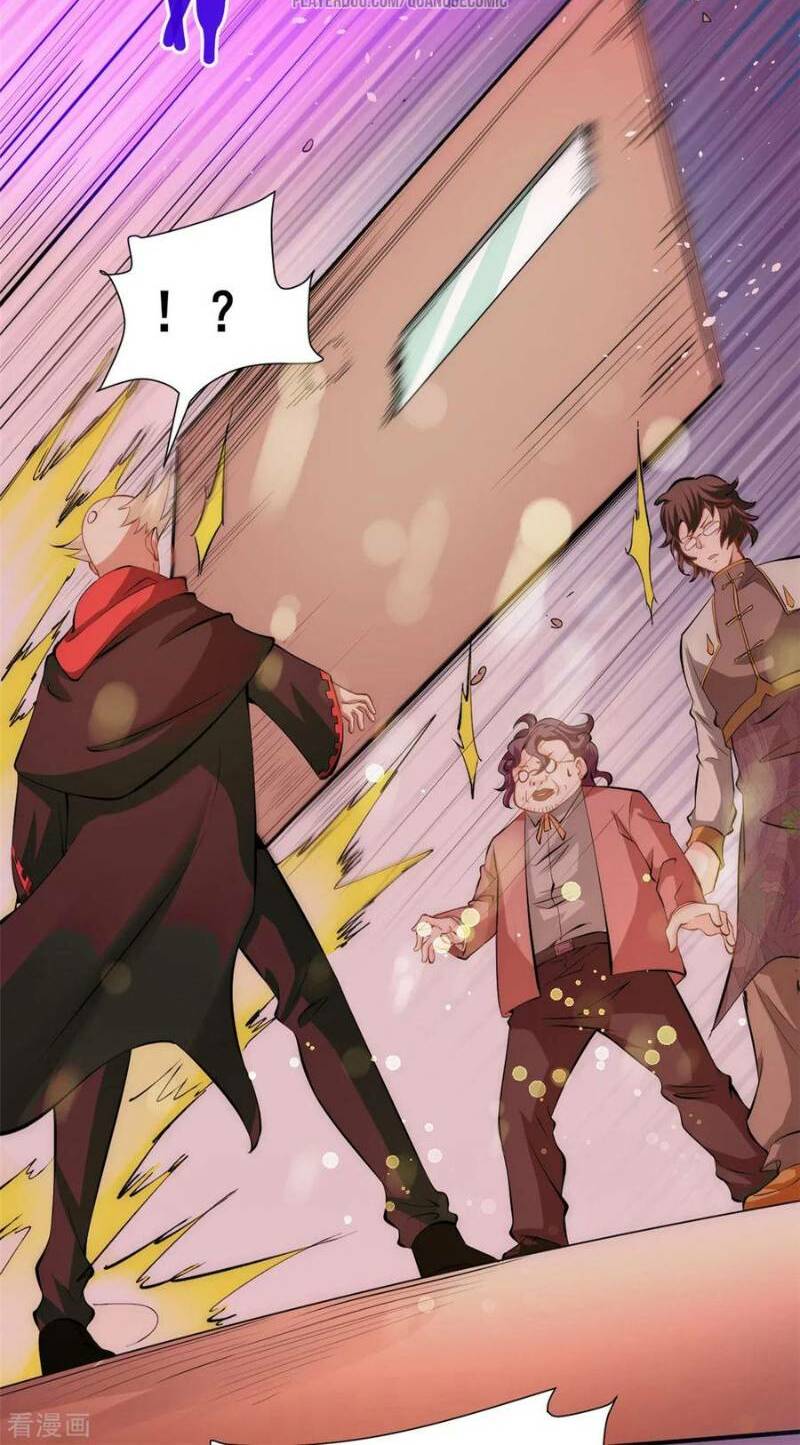 đô thị đỉnh phong cao thủ chapter 32 21