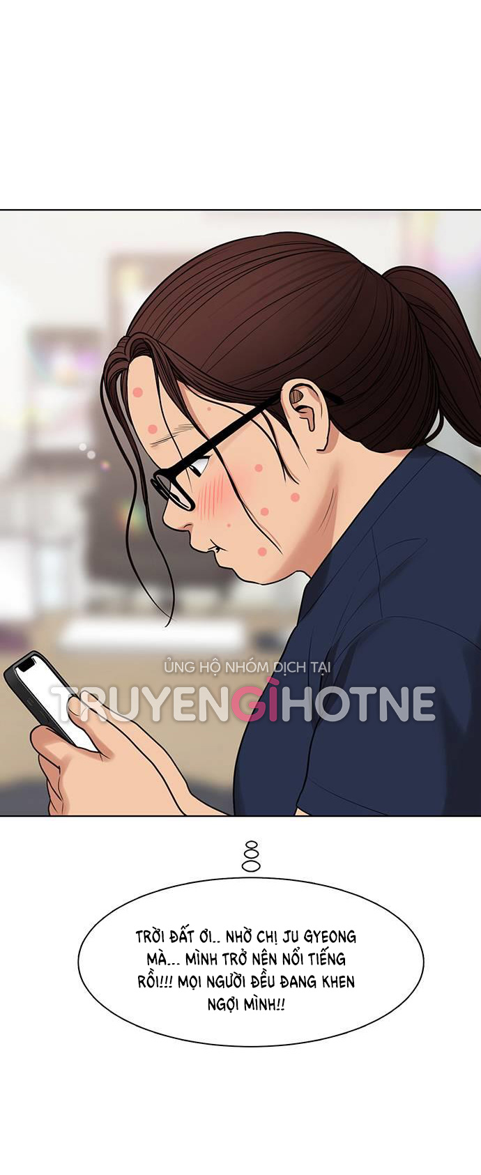 vẻ đẹp đích thực - true beauty chapter 251.1 18