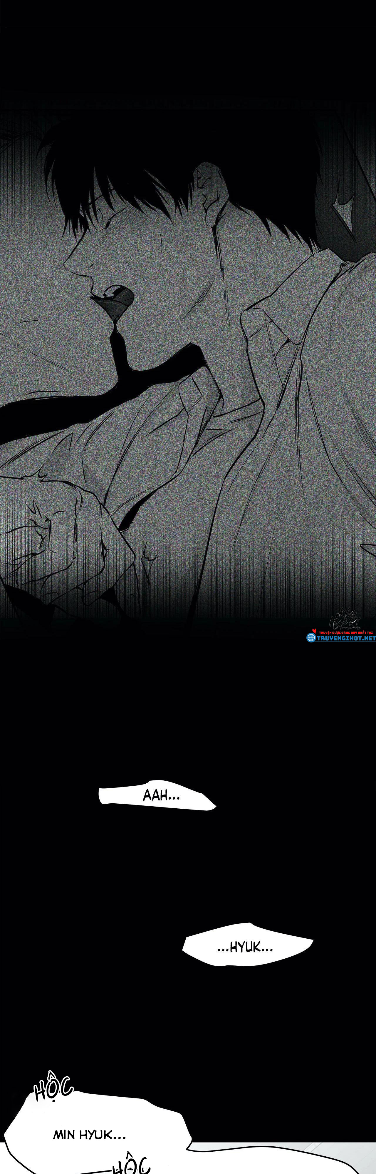 khi đôi chân thôi bước chapter 17.1 19