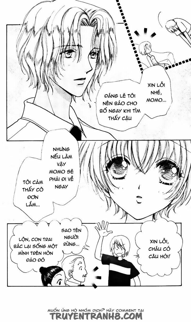 hana ni nare chapter 77 15