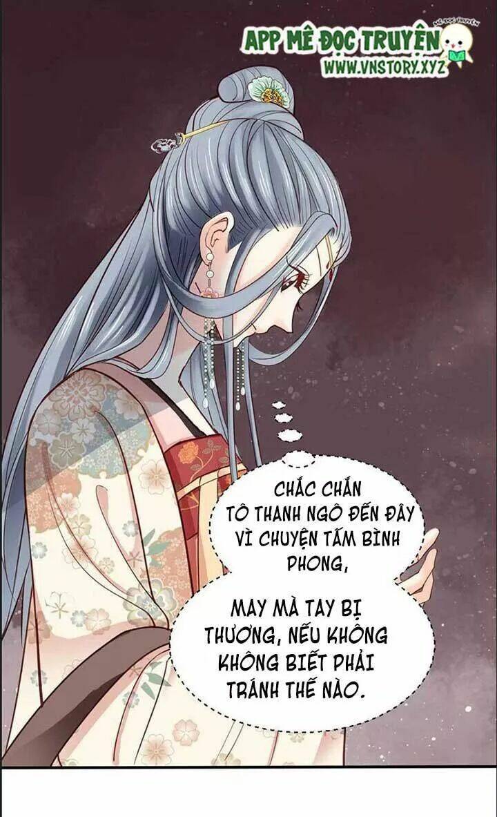 kiều nữ độc phi chapter 57 21