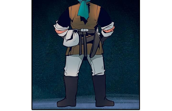 bất bại chân ma chapter 21 40